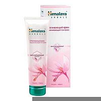Крем для выравнивания тона кожи с люцерной и шафраном 50 г, Himalaya Herbals